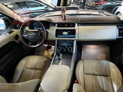 لاند روفر رانج روفر سبورت